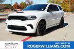 Dodge Durango SRT Hellcat AWD