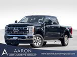 Ford F-250 Super Duty XLT Crew Cab 4WD