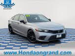Honda Civic Hatchback Sport FWD