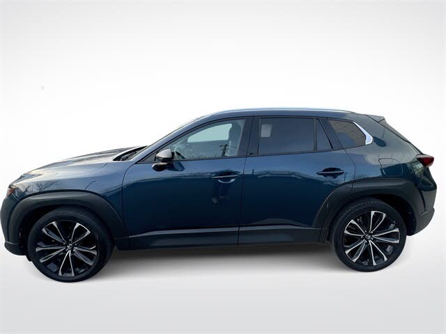 2023 Mazda CX-50 2.5 S Premium Plus AWD