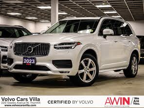 Volvo XC90 B6 Core AWD