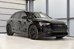 Audi Q8 e-tron quattro AWD