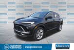 Buick Encore GX Preferred FWD