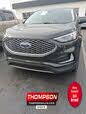 Ford Edge SEL AWD