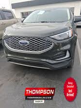 Ford Edge SEL AWD