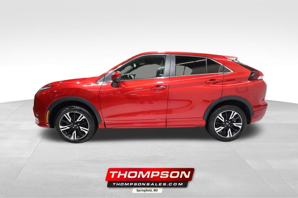 2024 Mitsubishi Eclipse Cross SE S-AWC