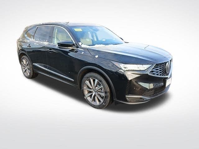 2025 Acura MDX SH-AWD with Technology Package