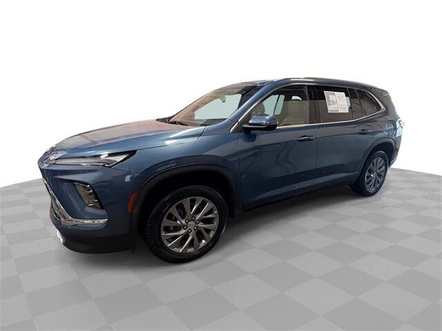 2025 Buick Enclave Preferred AWD