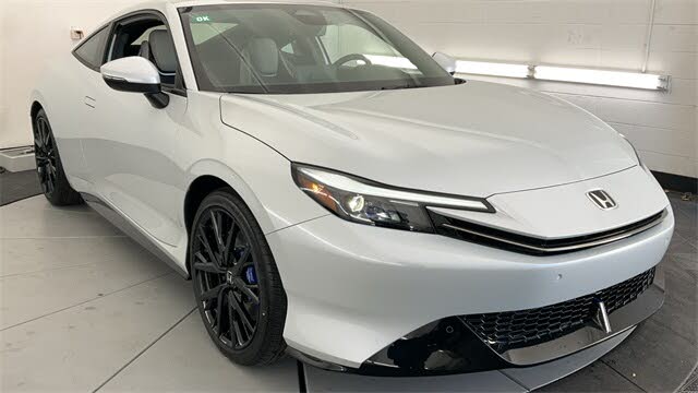 2025 Honda Prologue Touring AWD