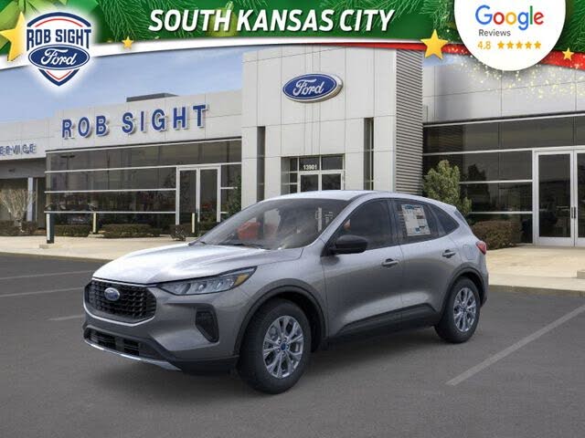 2026 Ford Escape Active AWD