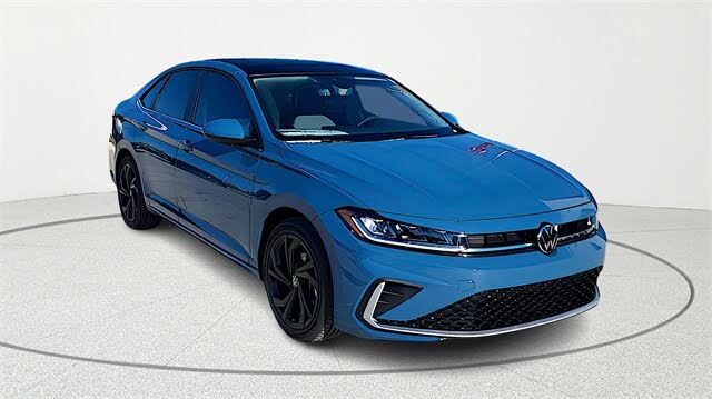 2026 Volkswagen Jetta SE FWD