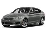 BMW 5 Series Gran Turismo 550i xDrive AWD