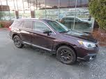 Subaru Outback 2.5i Touring AWD