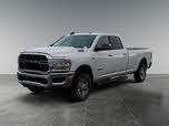 RAM 3500 Big Horn Crew Cab LB 4WD