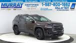 GMC Acadia AT4 AWD