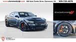 Dodge Charger SRT Hellcat Redeye Widebody RWD