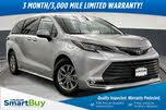 Toyota Sienna XLE 7-Passenger FWD