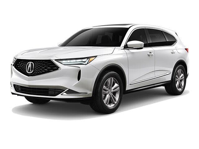 2023 Acura MDX FWD
