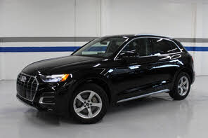 Audi Q5 quattro Premium 40 TFSI