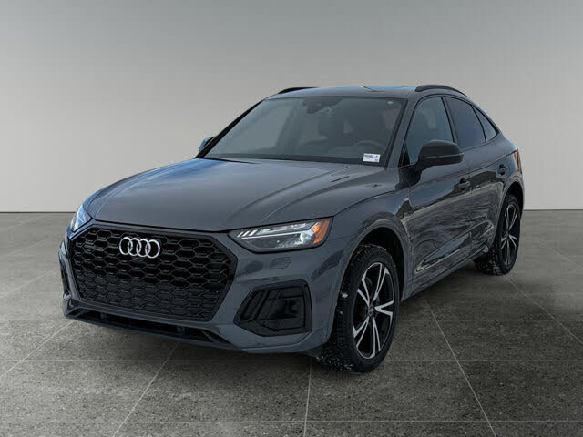 Audi Q5 Sportback quattro Technik 45 TFSI AWD 2023