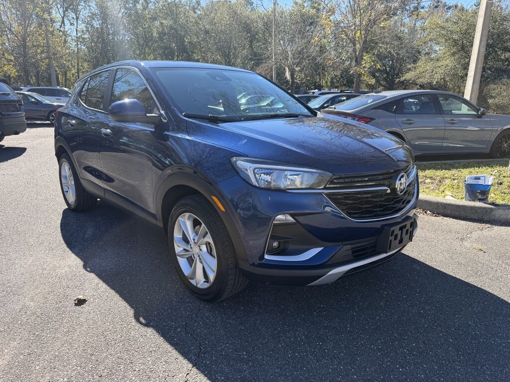 2023 Buick Encore GX Preferred FWD