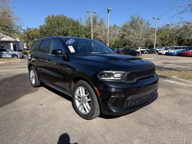 2023 Dodge Durango R/T Plus RWD