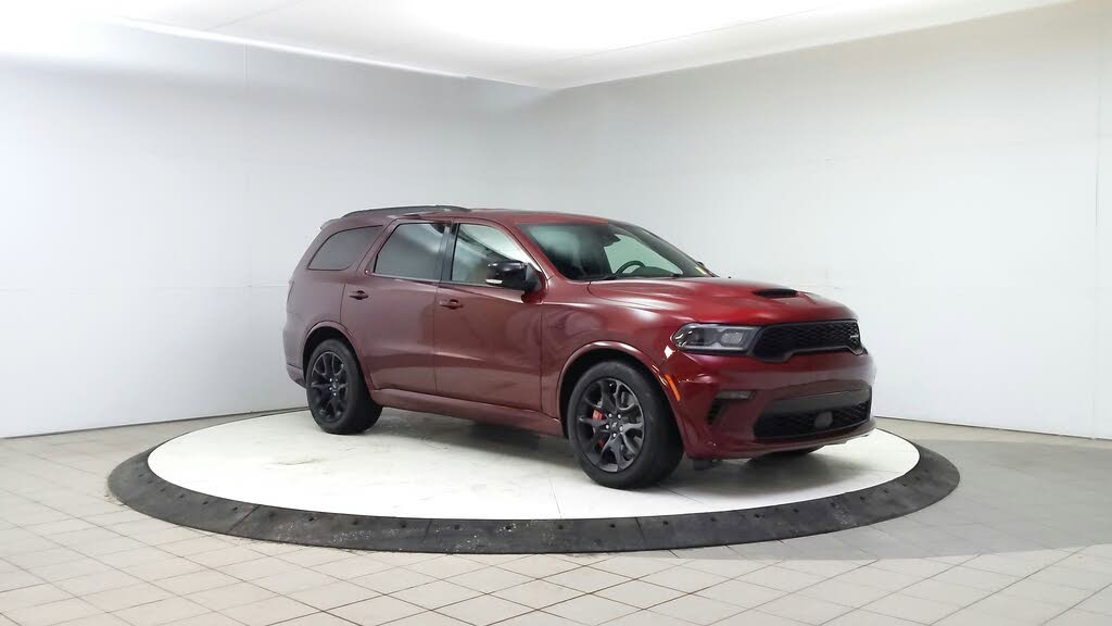 2023 Dodge Durango R/T Plus AWD