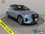 Nissan Kicks SR FWD