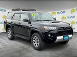 Toyota 4Runner TRD Off-Road Premium 4WD
