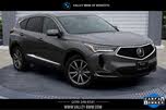 Acura RDX SH-AWD with Technology Package
