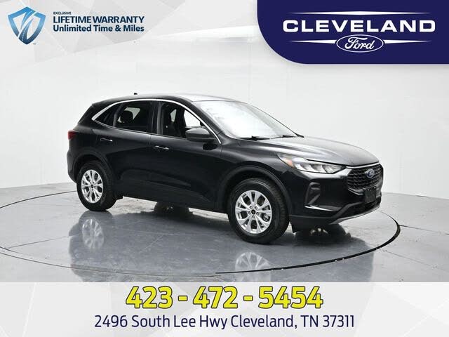 2024 Ford Escape Active AWD