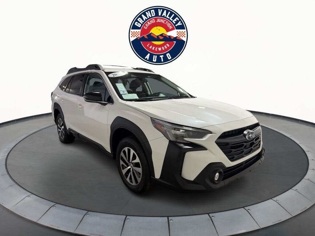 2024 Subaru Outback Premium AWD