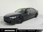Audi S8 4.0T quattro