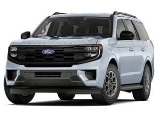 2025 Ford Expedition Active 4WD