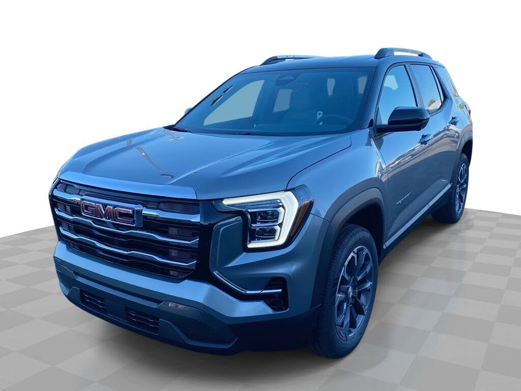 2026 GMC Terrain Elevation FWD