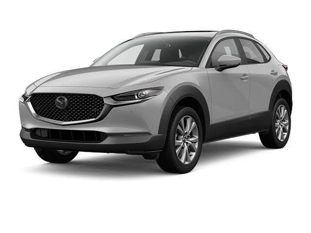 2026 Mazda CX-30 2.5 S Premium AWD