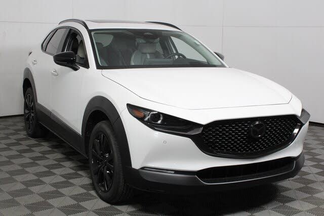 2026 Mazda CX-30 2.5 Turbo Aire Edition AWD