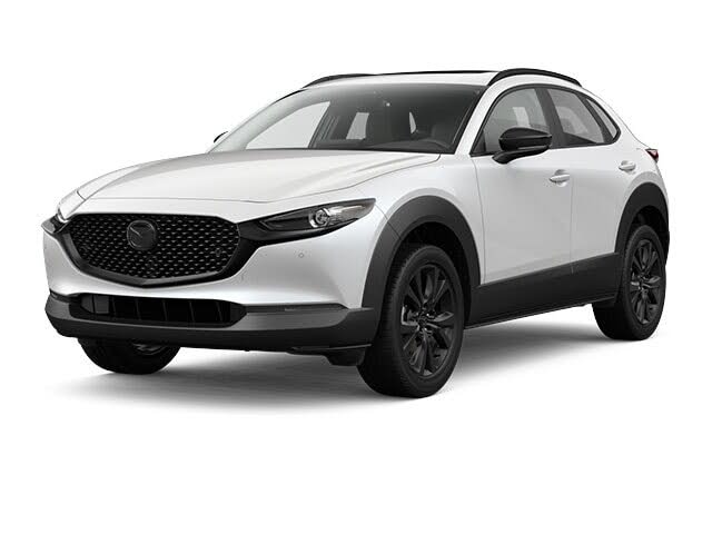 2026 Mazda CX-30 2.5 S Aire Edition AWD