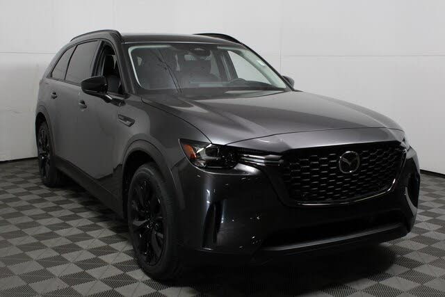 2026 Mazda CX-90 PHEV Premium Sport AWD