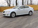 Lexus IS 250 AWD