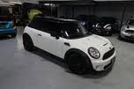 MINI Cooper S Hatchback FWD