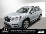 Subaru Ascent Limited AWD
