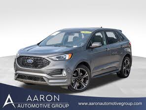 Ford Edge ST AWD