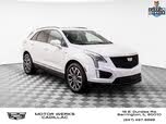 Cadillac XT5 Sport AWD