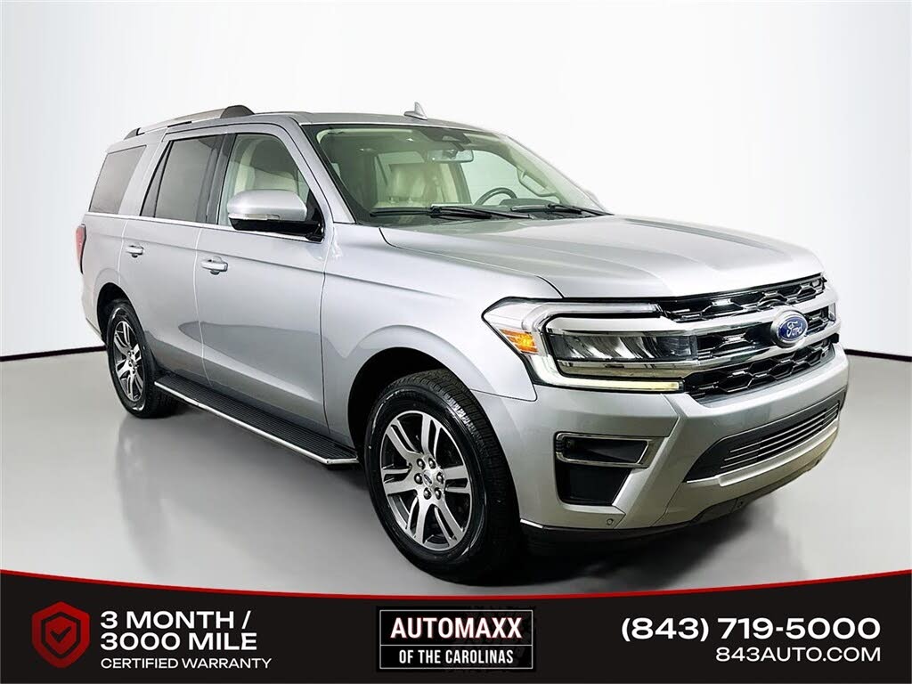 2023 Ford Expedition Limited RWD