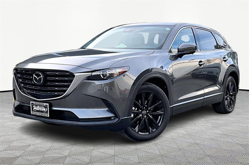 2023 Mazda CX-9 Touring Plus AWD