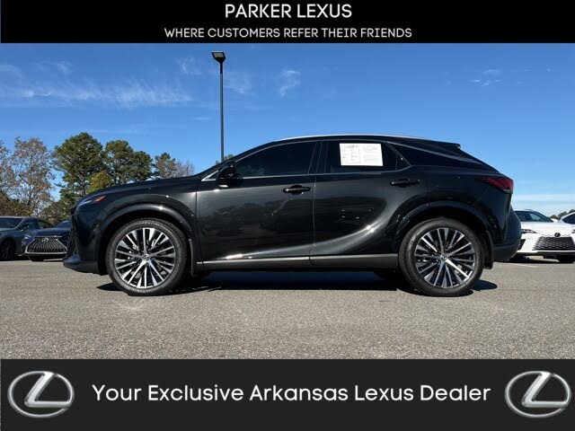 2024 Lexus RX 350 Premium FWD