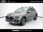 Audi Q5 quattro Premium Plus S Line 45 TFSI