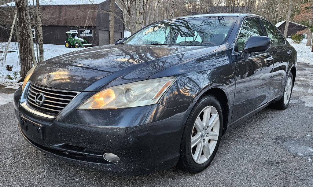2007 Lexus ES 350 FWD