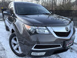 Acura MDX SH-AWD with Technology Package
